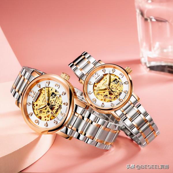 從晚禮服到腕錶，鏤空工藝到底能玩出多少種花樣？