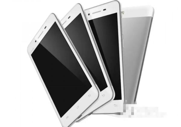 vivoY系列手機集合，有你用過的嗎