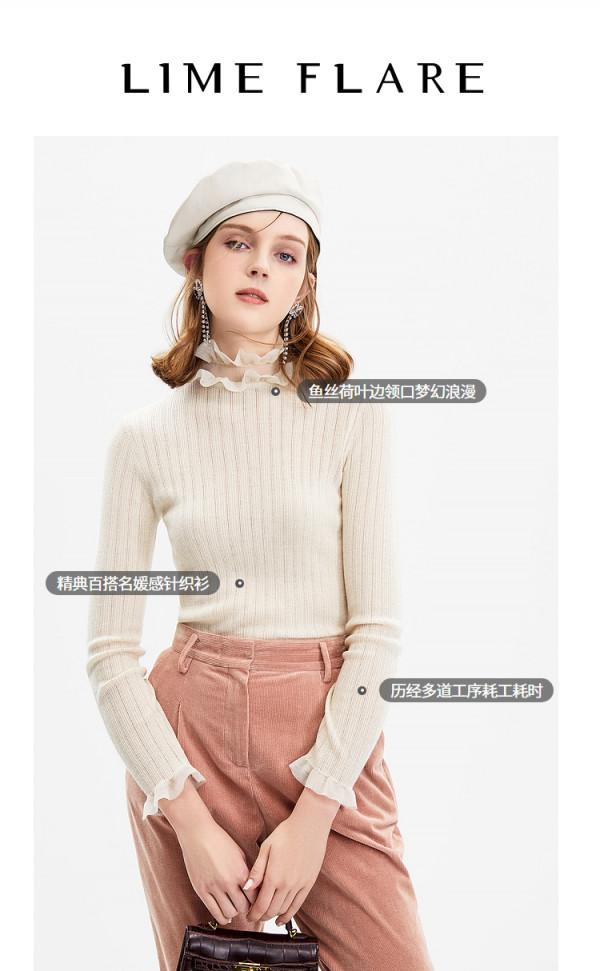 打底衫的證券開啟方式，你Get到了嗎