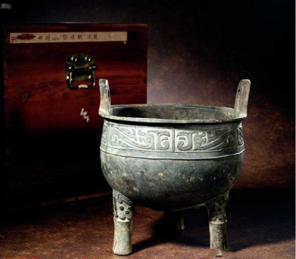 《發現古應國》，周王御駕親征湖北省，血戰噩侯馭和三星堆人後裔