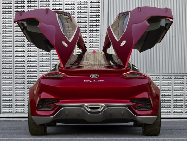 10年前驚豔眾人的新車 卻只量產了個名字？這些車啥時候能來？