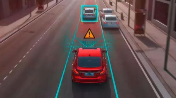 這九大最先進的汽車安全、輔助駕駛技術是不是你最想要的？