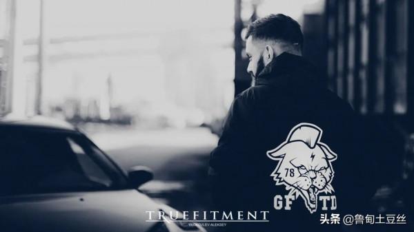 「轂銳馳」只為撩妹改裝5系E39 那是沒有靈魂的