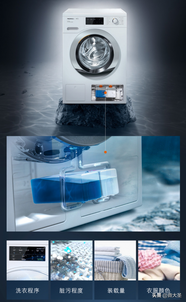 「抄作業」雙十一洗烘套裝值得買清單