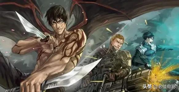 《無限恐怖》憑什麼人人都誇 《無限恐怖》憑什麼人人都誇