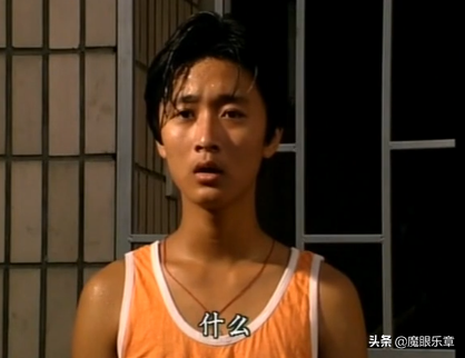 26年後看《孽債》:嚴曉頻像王菲、思凡真帥、女神就是池華瓊 26年後看《孽債》:嚴曉頻像王菲、思凡真帥、女神就是池華瓊