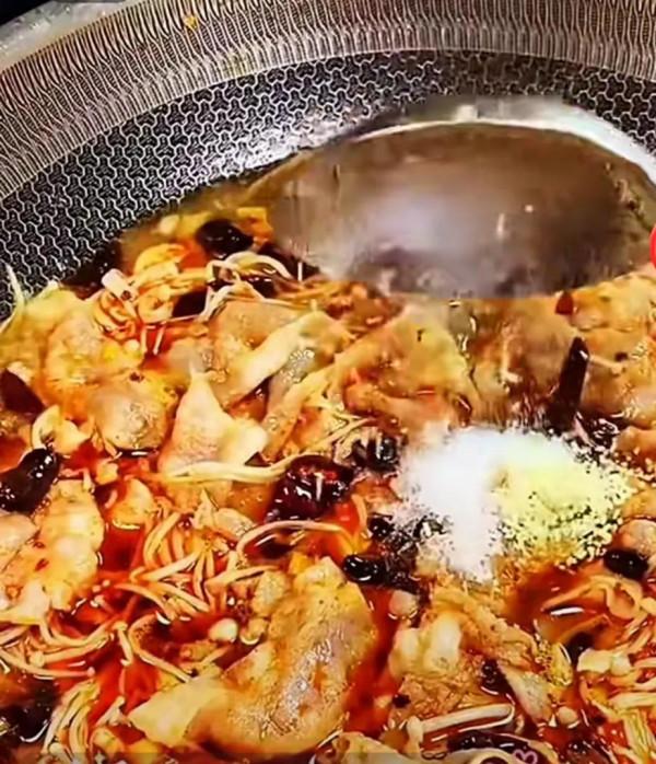 繼續我的減肥之旅,做出來這道菜,美味又好吃 繼續我的減肥之旅,做出來這道菜,美味又好吃