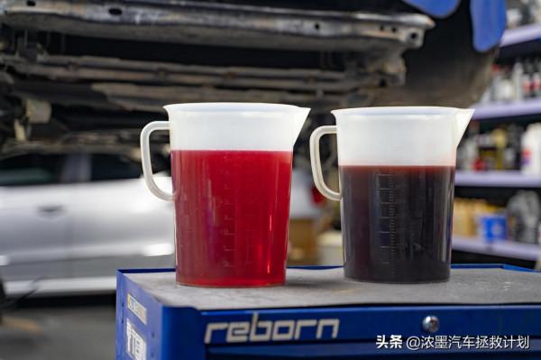 掌控時光｜修復一臺大眾途銳，心之所向處激宕千里讓逍遙自在眼前