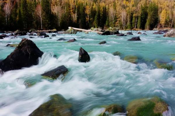 9月,這10個地方藏著中國最美景色!千萬別錯過了 9月,這10個地方藏著中國最美景色!千萬別錯過了