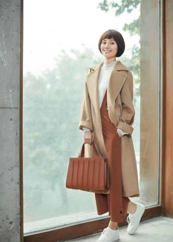 女人到40歲不想被叫“大媽”,少穿3種“增齡色”,會顯老又土氣 女人到40歲不想被叫“大媽”,少穿3種“增齡色”,會顯老又土氣