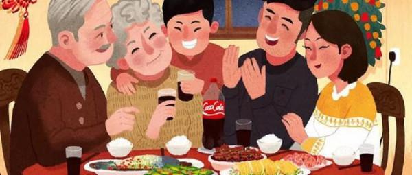 老媽叮囑到：“明天就是中秋節了，記得吃3樣、做2事、忌1樣！”