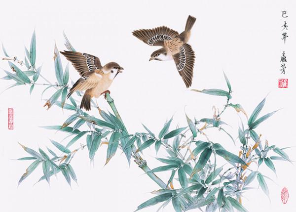 好字畫兼併經濟和審美的雙重價值