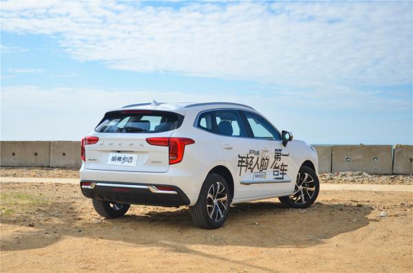 10萬元左右的自主車型推薦 配置豐富 價效比出眾 10萬元左右的自主車型推薦 配置豐富 價效比出眾