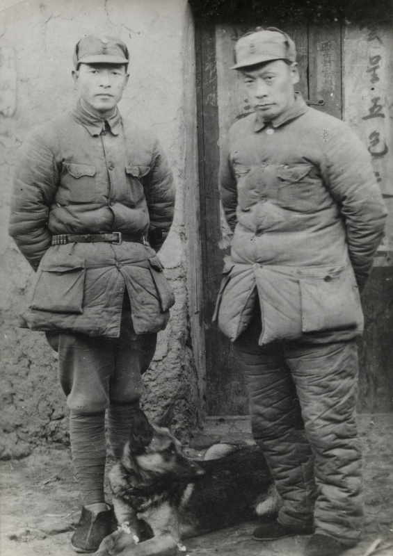 55年授銜,陳毅被選為元帥很多人不服,周總理給的答案全都服氣了​ 55年授銜,陳毅被選為元帥很多人不服,周總理給的答案全都服氣了​