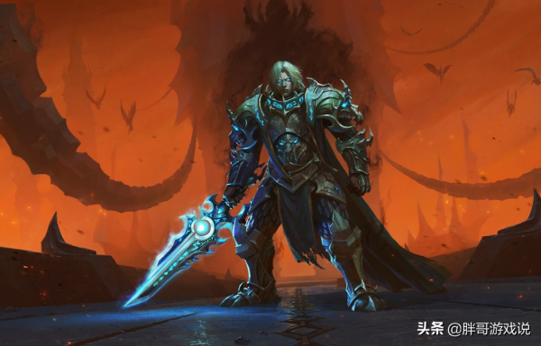 魔獸世界：希爾瓦娜斯小說跳票，9.2版本確定延期，9.15要玩半年