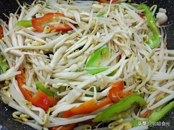 年後刮油，推薦6道清淡素菜，營養豐富好消化，做法簡單還省事