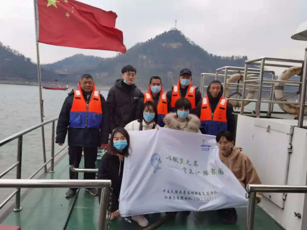 湖北省10部門共同主辦！他們斬獲湖北省金獎，來自中南民族大學！