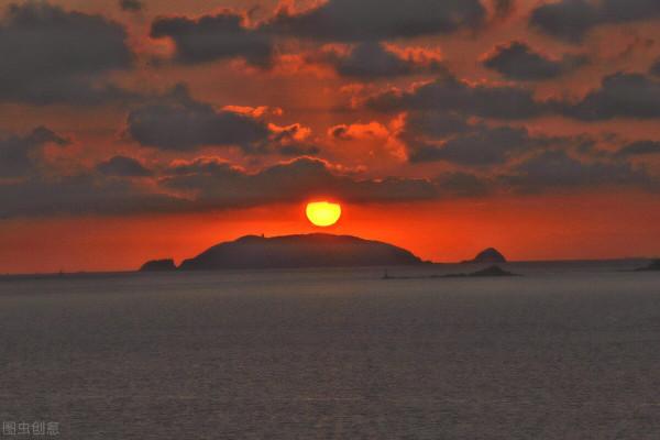 推薦國內10個觀看日出日落的最佳目的地,你最想和誰一起看呢? 推薦國內10個觀看日出日落的最佳目的地,你最想和誰一起看呢?