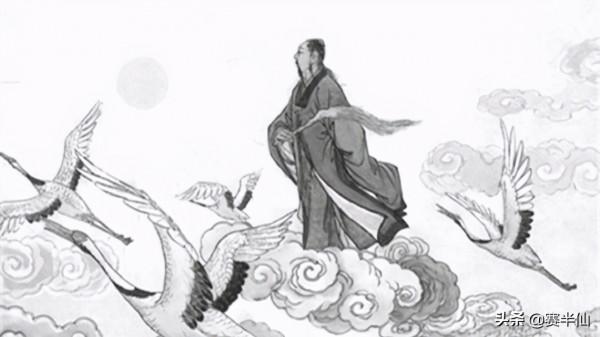 民間故事：男子以貌取人接連錯過好人，導致家人相繼離開