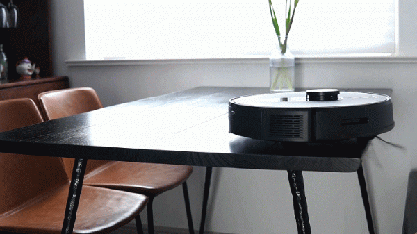 2個月無需倒垃圾，自動集塵不髒手：360掃地機器人S8 Plus使用體驗