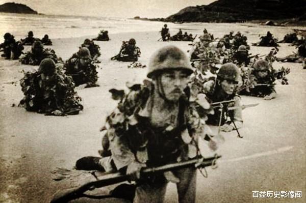 二戰：瓜達康納爾島戰役——局勢的逆轉