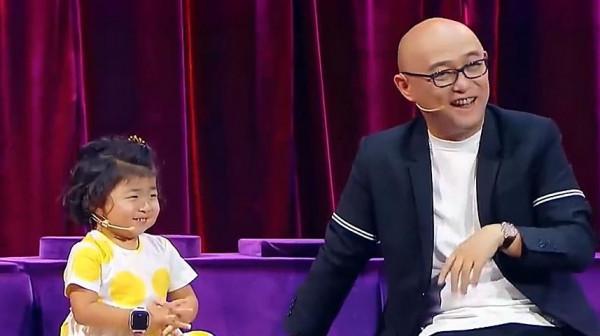 李欣蕊——為給孩子看病傾盡所有，懂事的李欣蕊讓人欣慰