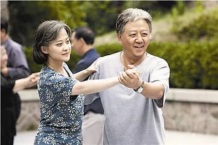 檢驗婚姻的最好標準:睡覺 檢驗婚姻的最好標準:睡覺