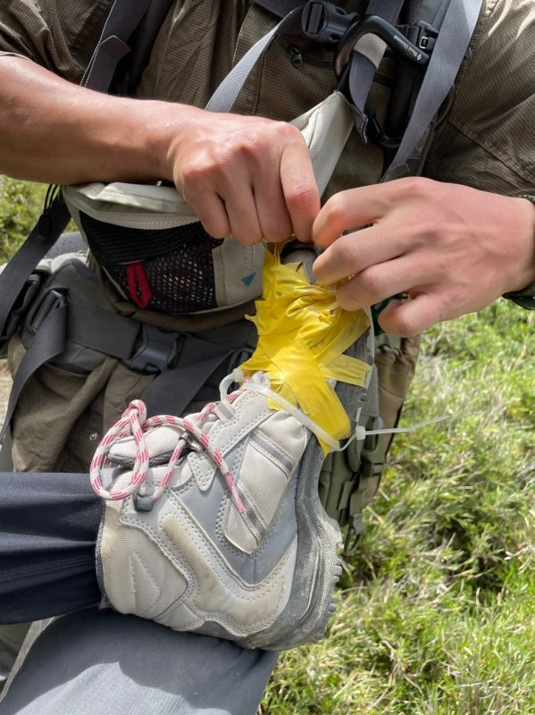 揹包中的“勞斯萊斯”,神秘農場揹包使用體驗