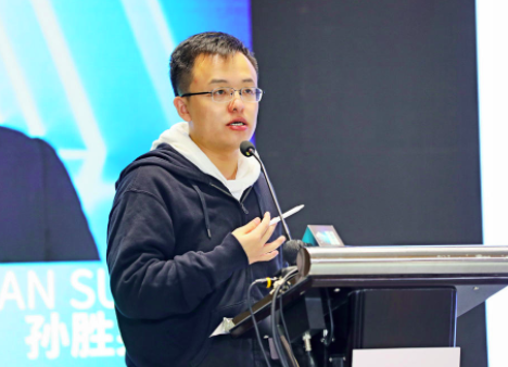 這一場國際智慧養豬落地盛宴!智盈豬場,慧贏未來 這一場國際智慧養豬落地盛宴!智盈豬場,慧贏未來