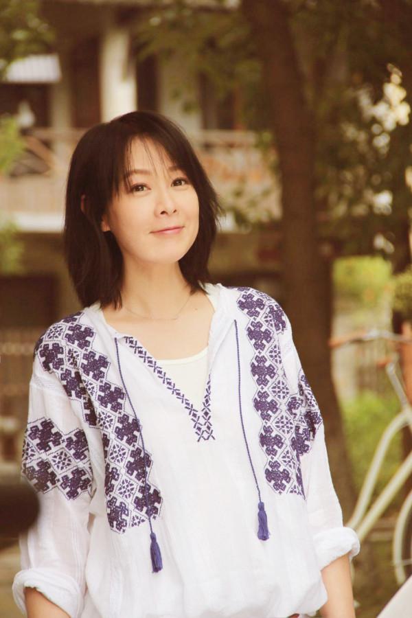 7位嫁給內地老公的港臺女星，有人情史複雜，有人生活幸福