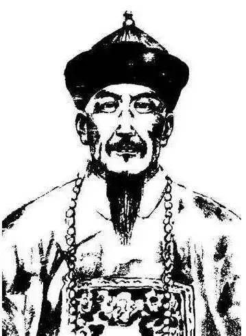《貳臣傳》全名錄