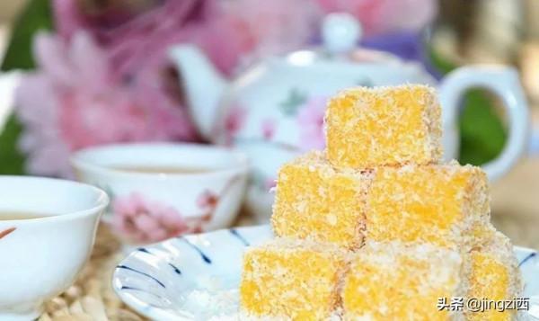 這3種黃色食物,讓你吃出好氣色!趕快收藏,勝過每天敷面膜 這3種黃色食物,讓你吃出好氣色!趕快收藏,勝過每天敷面膜