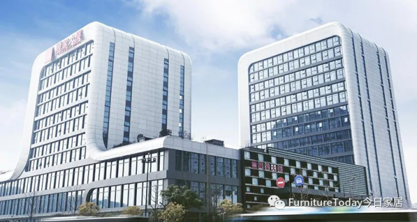 成品、定製家居企業產能擴張大盤點！2022誰將猛虎下山？