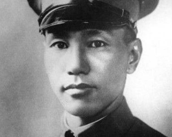 中原大戰為何是蔣馮閻李四家打？歷史課本沒說明白的，不妨看這裡