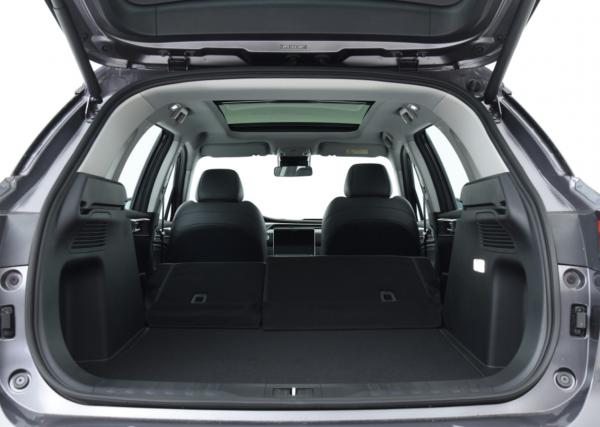 傳祺GS4 PLUS 12.68萬起,對比合資車後,還是它更香! 傳祺GS4 PLUS 12.68萬起,對比合資車後,還是它更香!