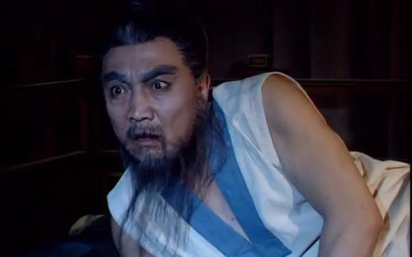 同樣是演“曹操”，陳建斌和鮑國安放在一起看，差距就出來了