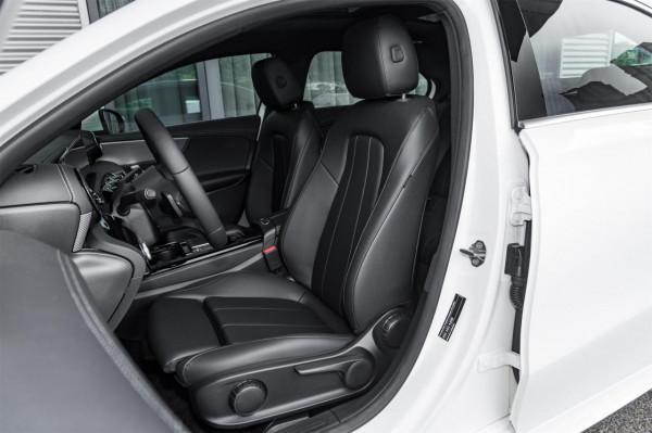 新車|增加語音助理,最少漲2000元,新款賓士A級價格曝光 新車|增加語音助理,最少漲2000元,新款賓士A級價格曝光