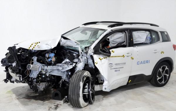 日系評分最好，美系卻一地雞毛？新一輪中保研測試成績出爐！