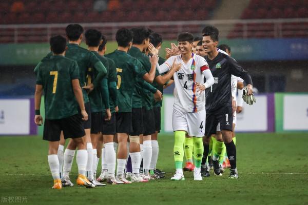 全運會新王誕生,浙江三進決賽終圓夢,新疆已創造歷史雖敗猶榮 全運會新王誕生,浙江三進決賽終圓夢,新疆已創造歷史雖敗猶榮