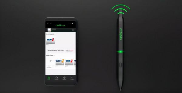 咬著筆就能聽聲,“骨傳導耳機”又有新形態了 咬著筆就能聽聲,“骨傳導耳機”又有新形態了