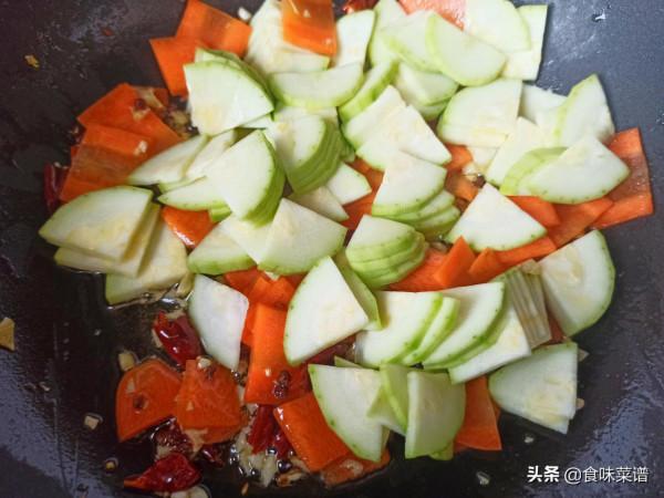 胡蘿蔔最好吃的9種做法，鮮香又美味，大人孩子都愛吃，建議收藏