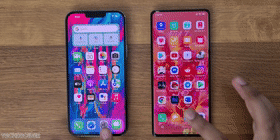 iPhone13ProMax和小米MIX4效能PK,A15和驍龍888Plus誰才是王者 iPhone13ProMax和小米MIX4效能PK,A15和驍龍888Plus誰才是王者