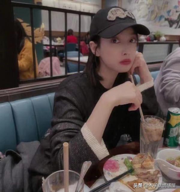 宋茜圓了14年前的夢，演唱冬奧頒獎推廣曲，腳踏實地才能仰望星空