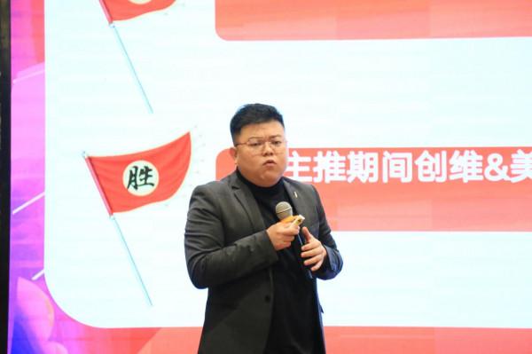 湖北蘇寧易購冬季採暖節暨創維&;美菱&;松下聯合主推動員會圓滿召開 湖北蘇寧易購冬季採暖節暨創維&;美菱&;松下聯合主推動員會圓滿召開