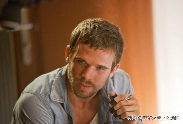 非法入侵：影帝尼古拉斯·凱奇，影后妮可·基德曼，合演的大爛片？