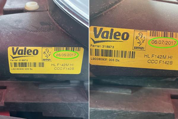 天價求好車！三年多的法拉利488Spider報價358萬，檢測師：奢侈