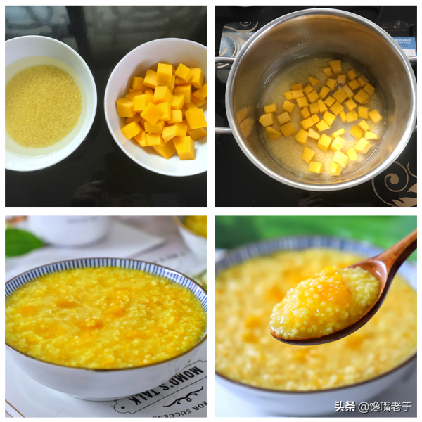 適合女人晚上吃的5種主食，低脂低卡又易做，看看你都吃過沒？