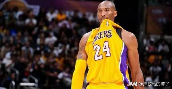 盤點NBA歷史上各順位成就最高的人「前十五順位」