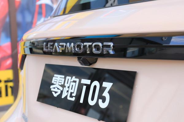 更出“色”的高配小車 2021款零跑T03真值麼？