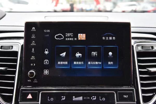 本田UR-V車載瀏覽器/搜尋引擎用不了是什麼原因？